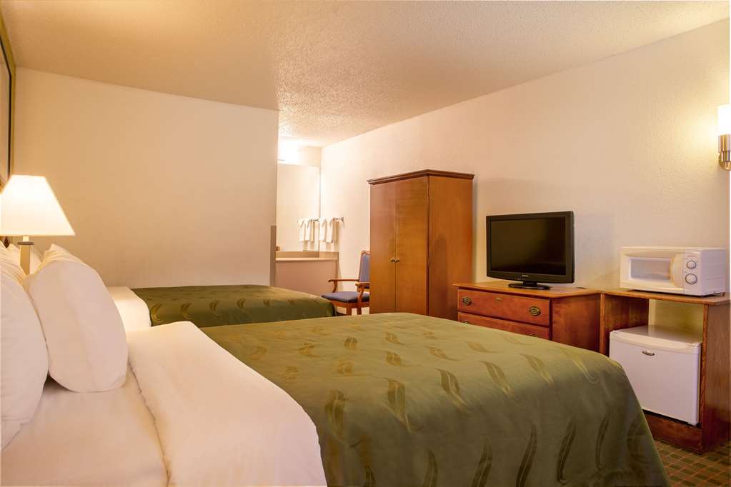 Quality Inn at Arlington Highlands - photo 15