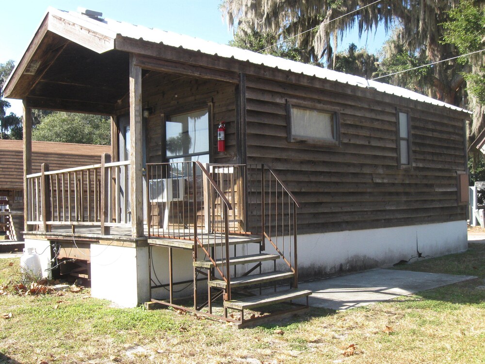 Bulow RV Resort - photo 22