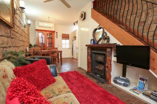 The Stable On Olive — Mildura — photo 4