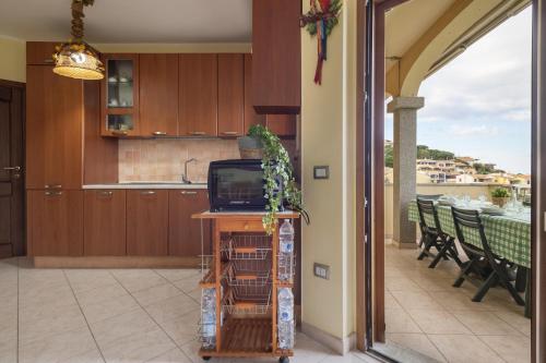 Villa Pitti — 4-Star Luxury Hotel in Castelsardo, Italy