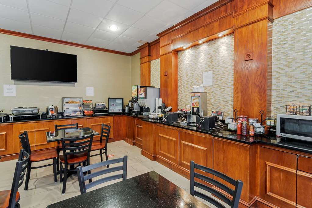 Best Western St. Louis Kirkwood Route 66 - photo 5