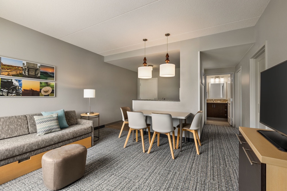 Towneplace Suites by Marriott Harrisburg West Mechanicsburg - photo 30