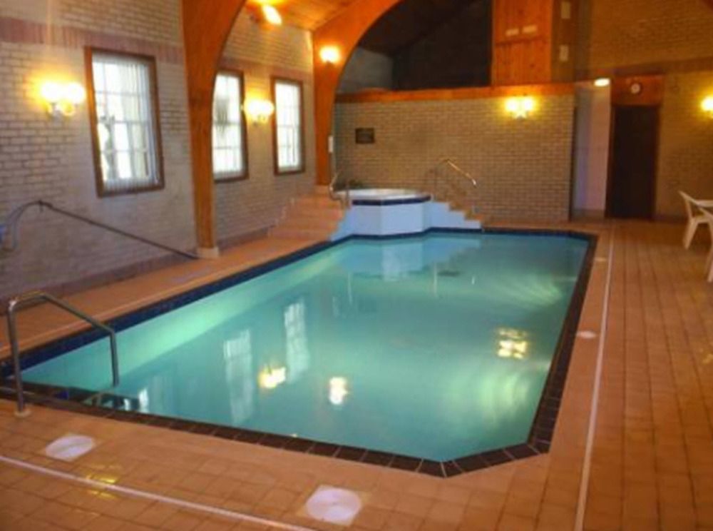 Lomond Hills Hotel in Cupar, United Kingdom