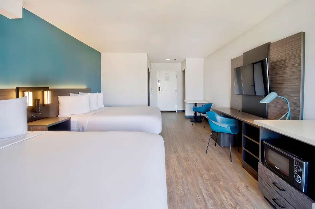 Studio 6 Suites Lawndale CA South Bay - photo 33