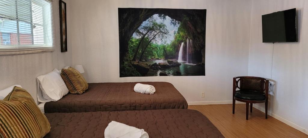 Best Quality Inn - photo 3
