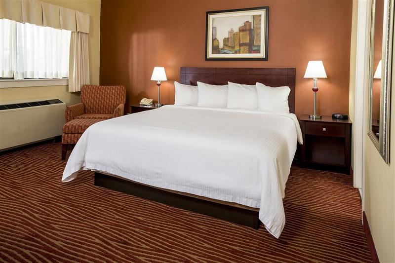 Hotel Boston - carbon neutral hotel in Boston