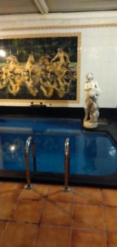 SPA Versalles - carbon neutral hotel in La Laguna