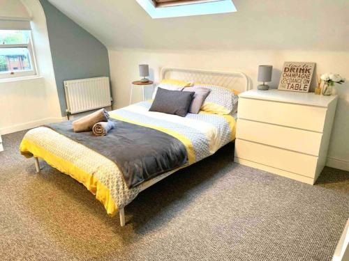 Flat 7 Eia House — 4-Star Luxury Hotel in Belfast, United Kingdom