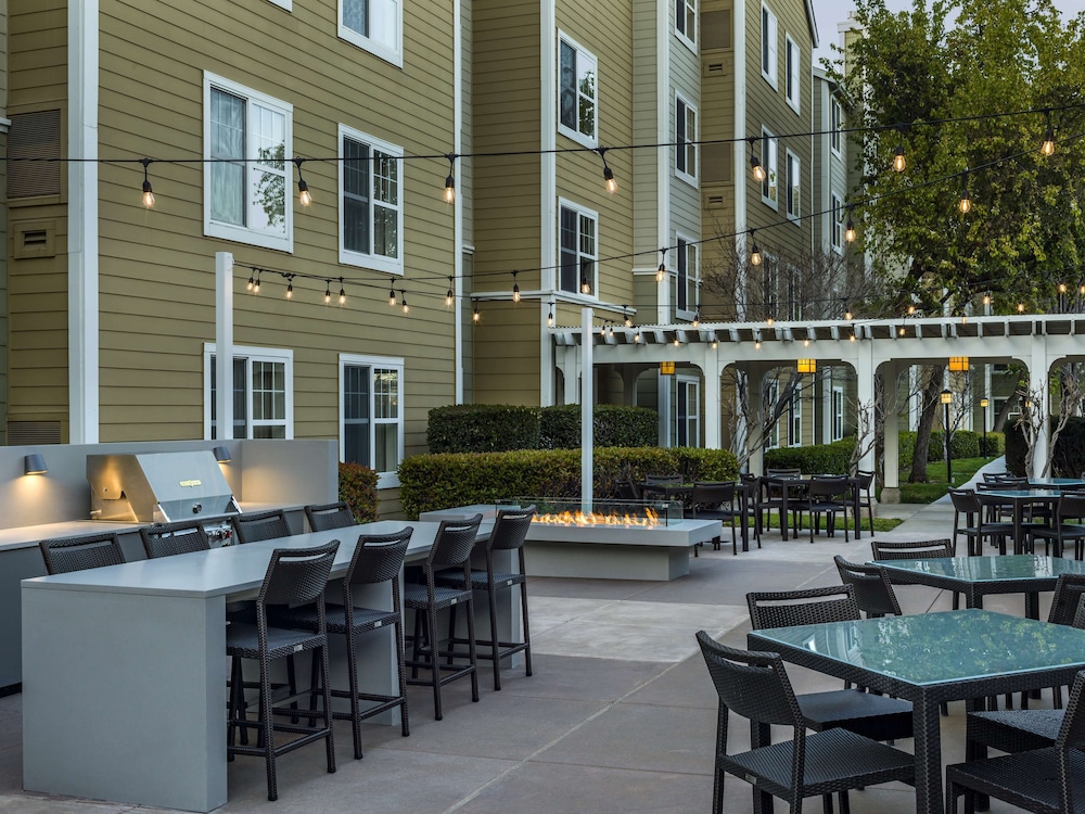 Homewood Suites by Hilton Newark Fremont - photo 43