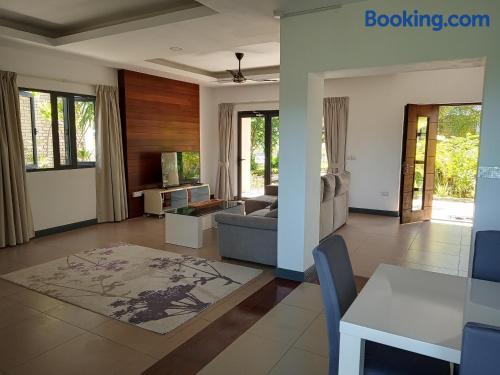 Isla Holiday Home — Anse Royale — photo 3