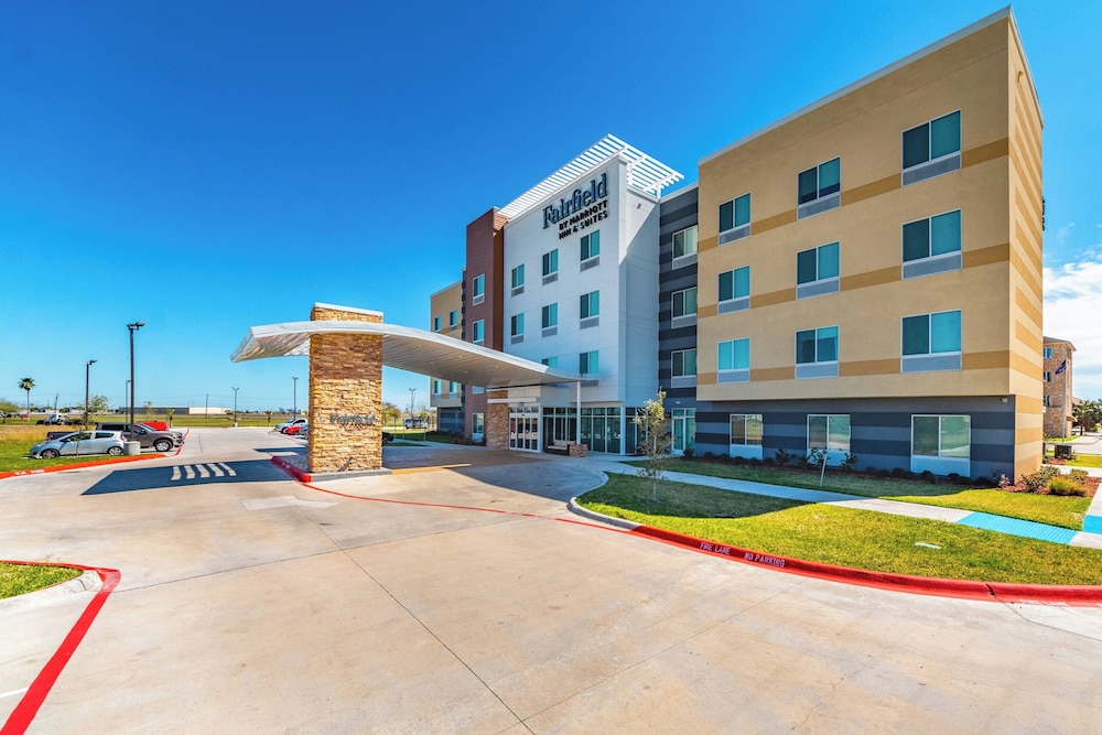 Fairfield Inn & Suites by Marriott Corpus Christi Central in Corpus Christi, United States