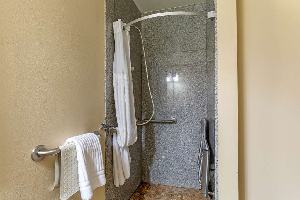 Comfort Inn & Suites Page at Lake Powell - photo 15