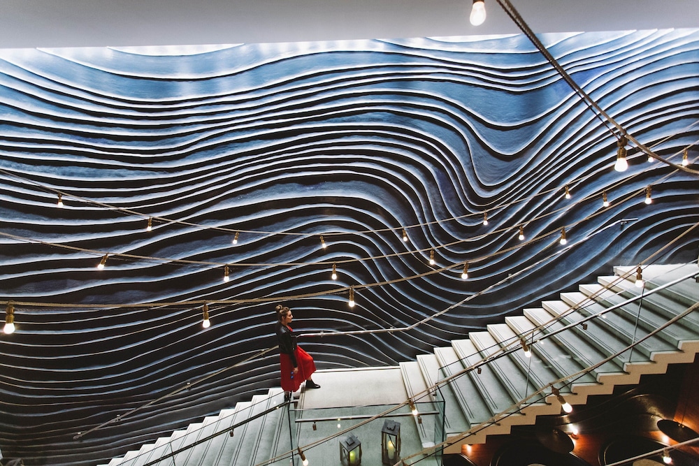 מזון ומשקאות