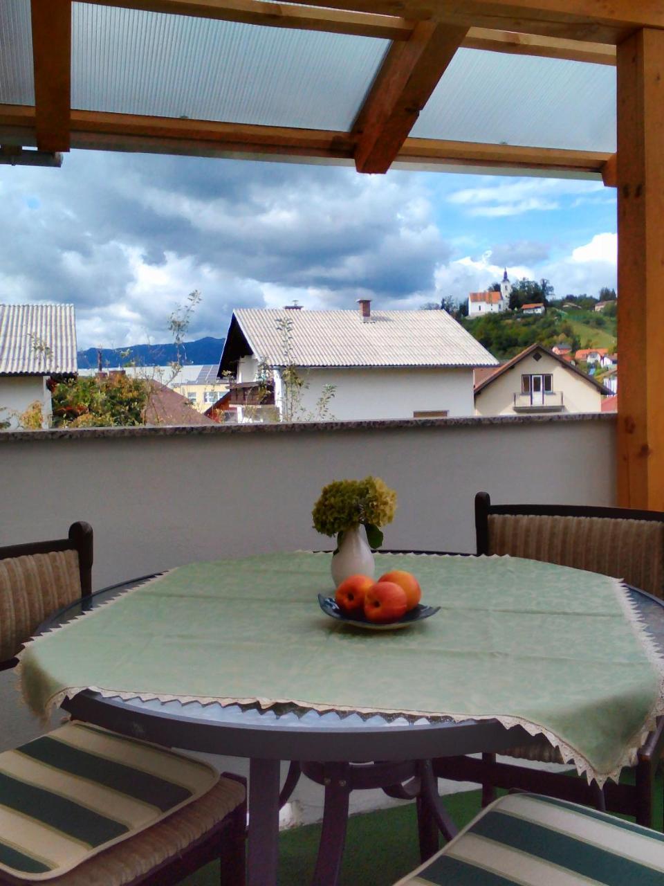 Apartment Janja — 4-Star Luxury Hotel in Vojnik, Slovenia