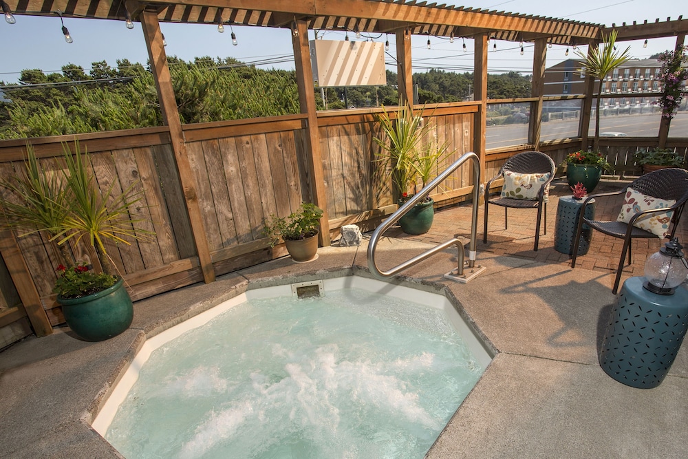 Shearwater Inn - photo 21