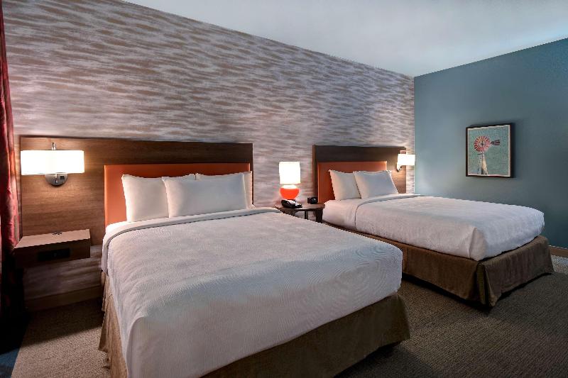Home2 Suites by Hilton Odessa - photo 35