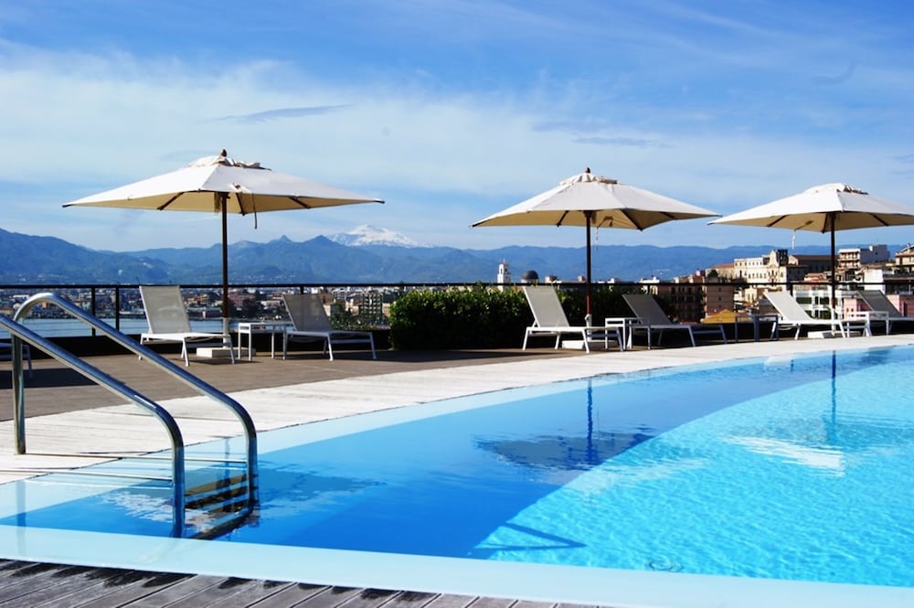 Eolian Milazzo Hotel in Milazzo, Italy