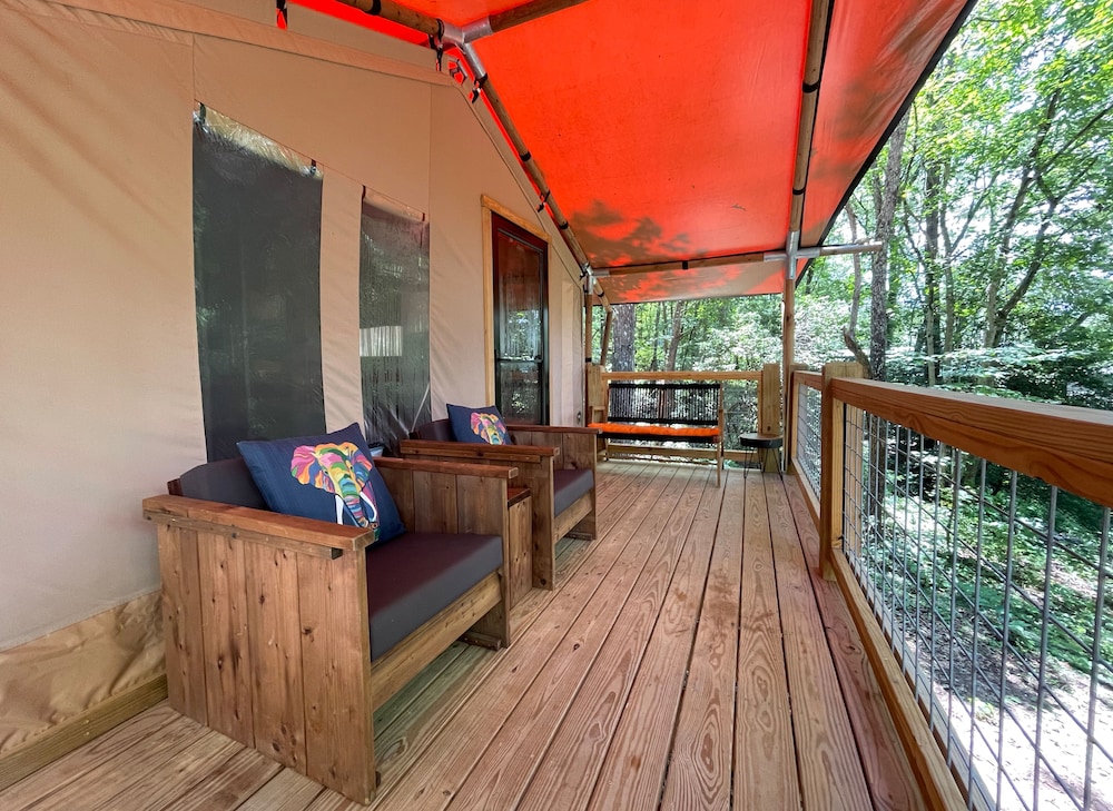 Emberglow Outdoor Resort - photo 207