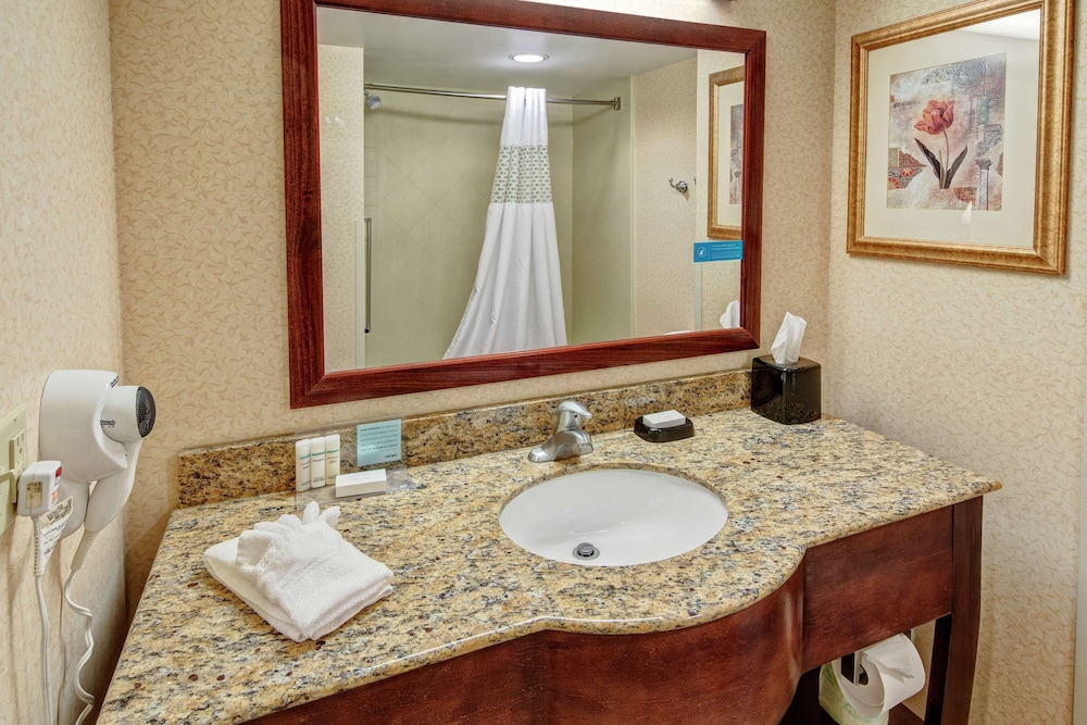 Hampton Inn Cambridge - photo 29
