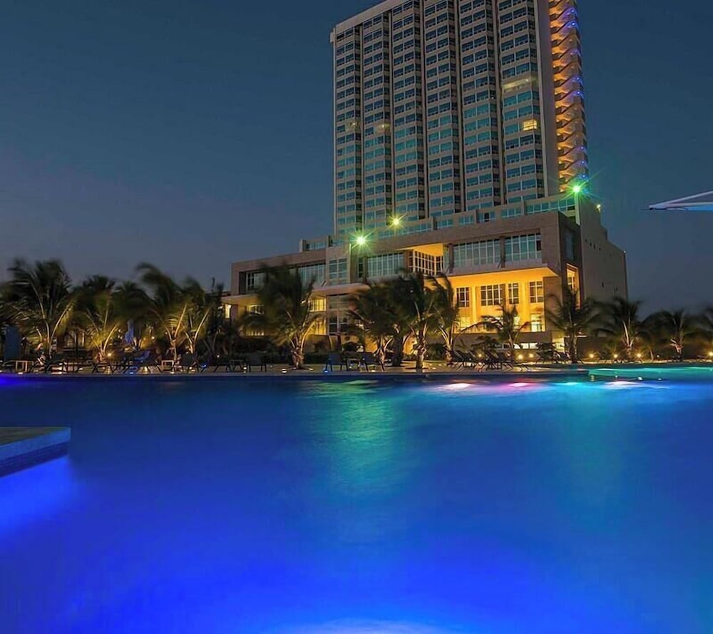 Wyndham Concorde Resort Isla Margarita in Porlamar, Venezuela