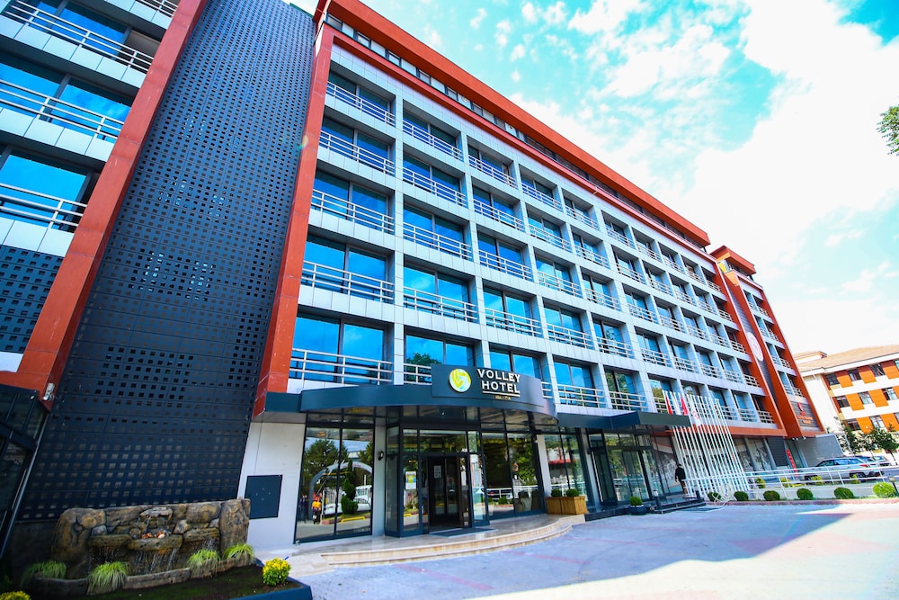 Volley Hotel Ankara in Ankara, Turkey