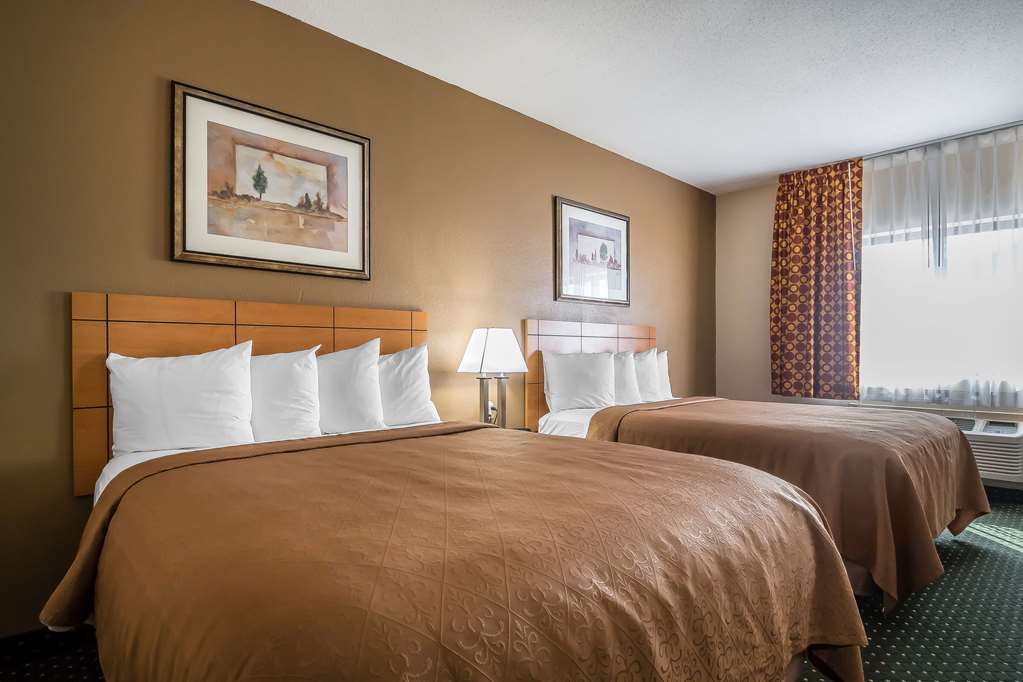 Quality Inn Coralville Iowa River Landing - photo 11