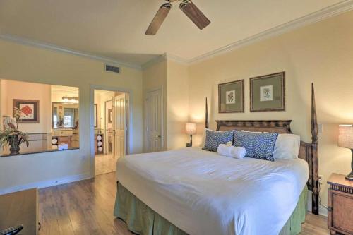 Golf Resort Condo Reunion Resort — 4-Star Luxury Hotel in Kissimmee, United States