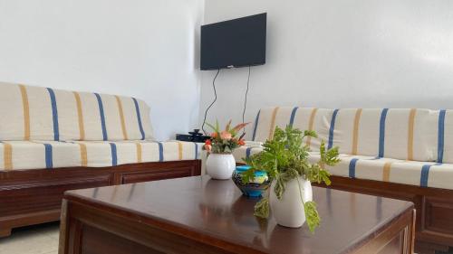 Dar El Jasmin Étage de Villa à Djerba Houmt Souk — 4-Star Luxury Hotel in Houmt El Souk, Tunisia