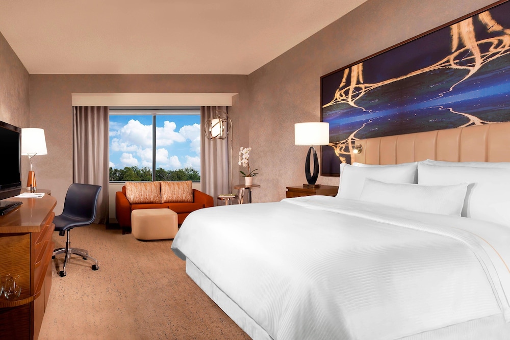 The Westin Dallas Park Central - photo 12