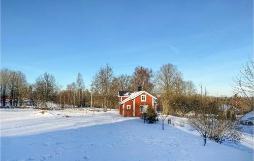 Beautiful Home In Hestra With Wifi — 4-Star Luxury Hotel in Hestra, Sweden