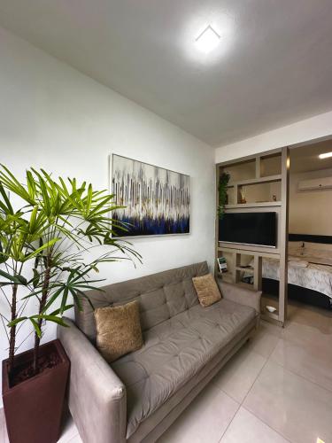 Flat luxo Capitólio in Capitolio, Brasil