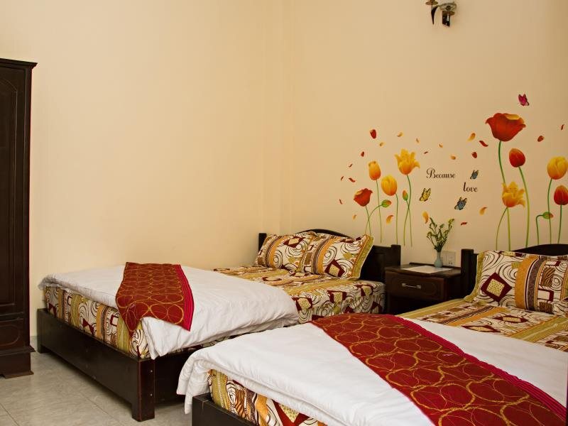 Duc Ninh Hotel — Da Lat — photo 4