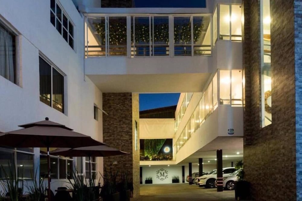 Hotel Modelo Aguascalientes — Aguascalientes — photo 2