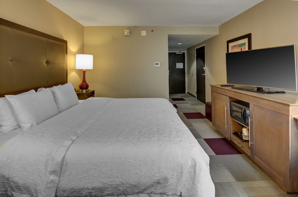 Hampton Inn Miami Coconut Grove Coral Gables - photo 4