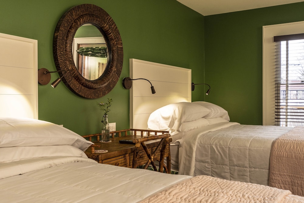 Hotel Broad Ripple - photo 2