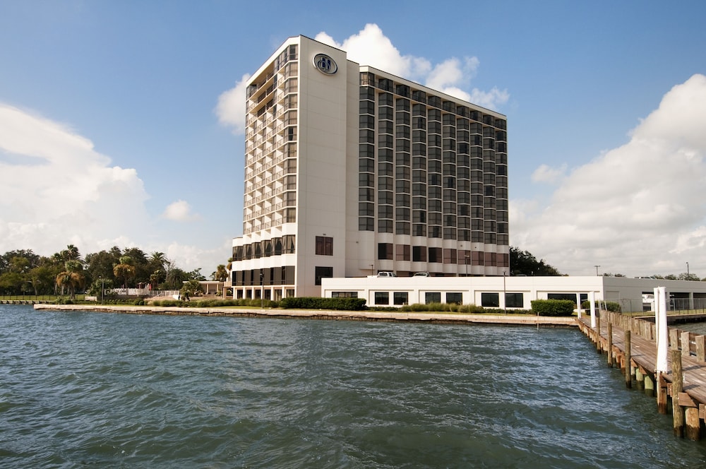 Hilton Houston NASA Clear Lake - photo 89