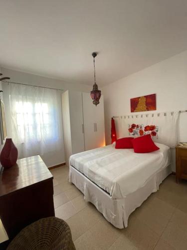 Le Tre Ghinee in Tropea, Italy