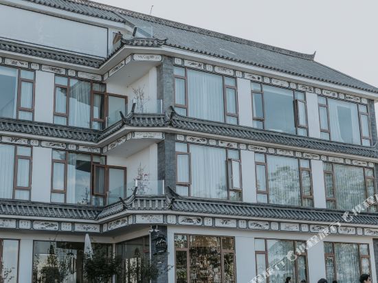 Dali Haixi Seaview Hotel - last minute hotel in Dali