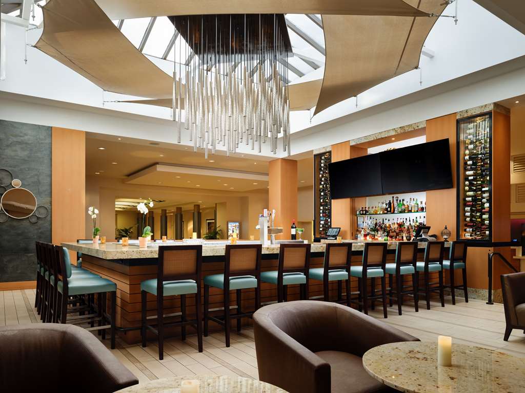 Sonesta Redondo Beach & Marina - photo 55