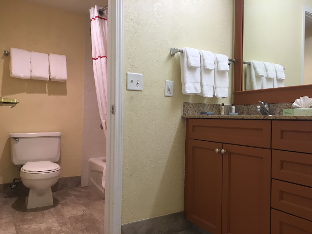 Affordable Suites of America Grand Rapids - photo 30