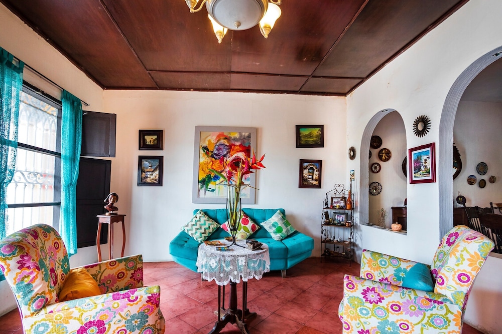 Hostal El Patio — Tlacotalpan — photo 3