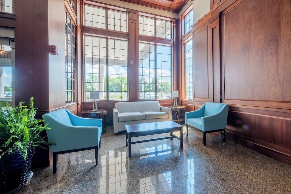Red Roof Inn & Suites Wilmington New Castle - photo 6