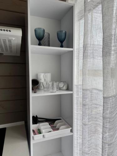 Kaniv Fish Club pet-friendly hotel Kaniv