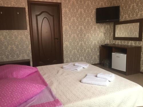 Talisman - last minute hotel in Gelendzhik