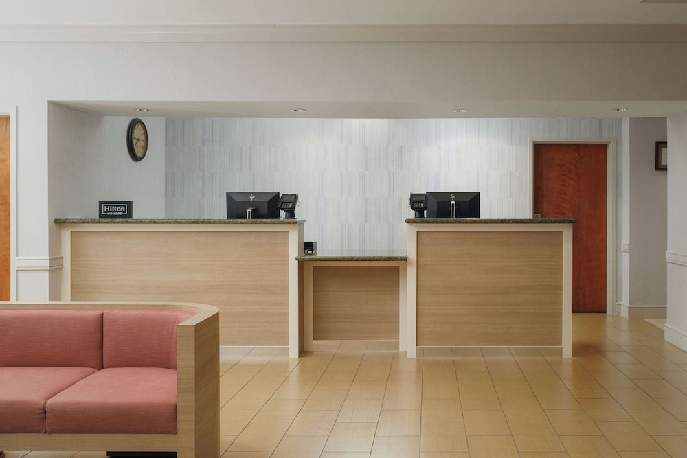 Homewood Suites by Hilton Knoxville West at Turkey Creek - photo 6