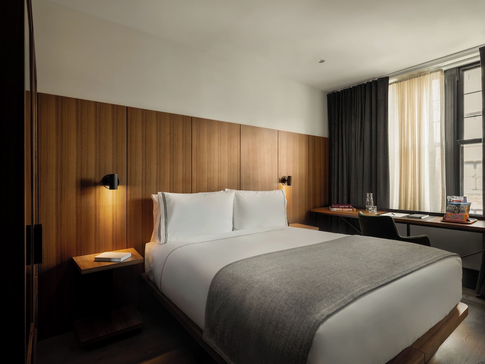 The Moore a Member of Design Hotels - photo 17
