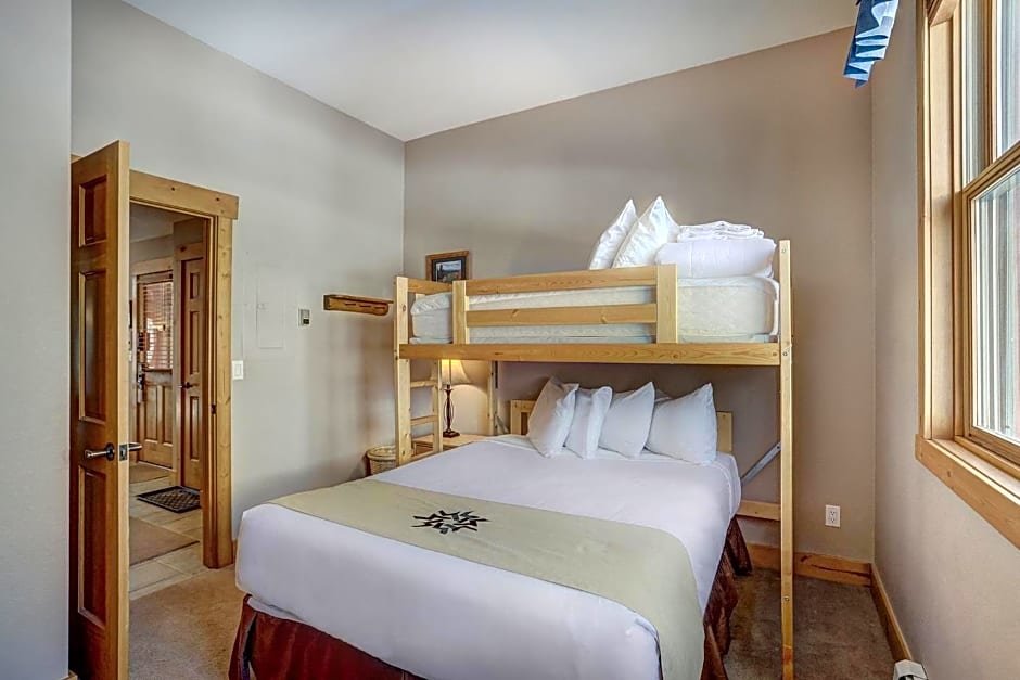 East Keystone by Keystone Resort - photo 6