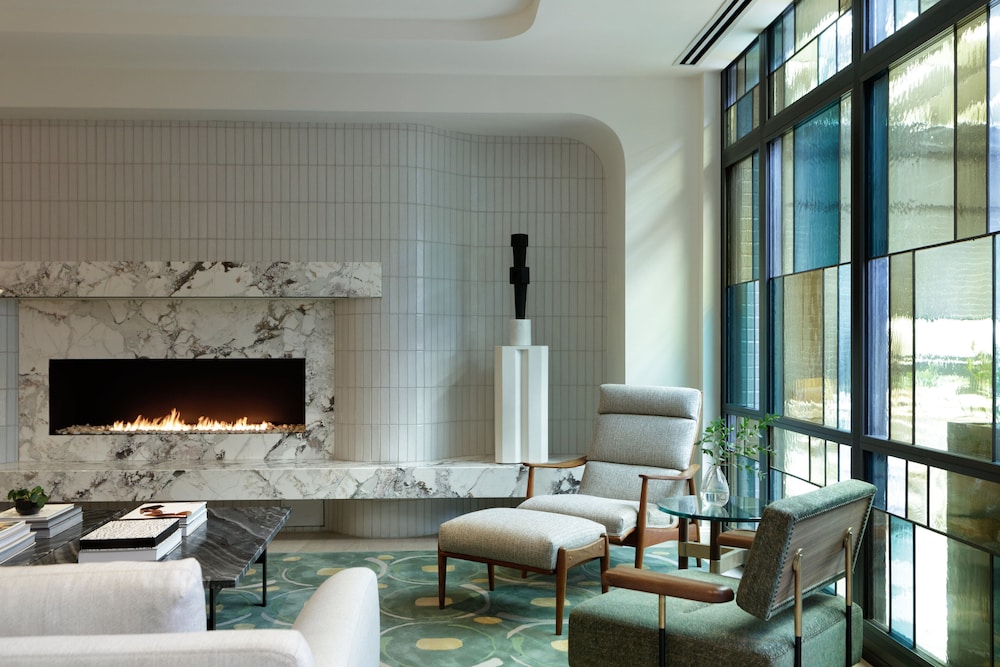 Kimpton Sylvan Hotel by IHG - photo 94