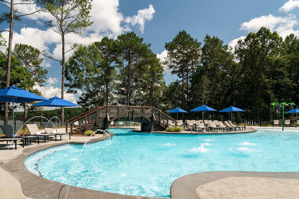The Ritz Carlton Reynolds Lake Oconee - photo 83