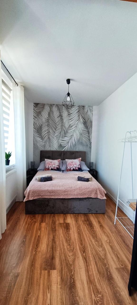 Apartament Cisza in Ostroda, Poland